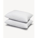 Medium Density Down Alternative Pillow, Standard - Set of 2