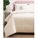 Feather Comforter, King