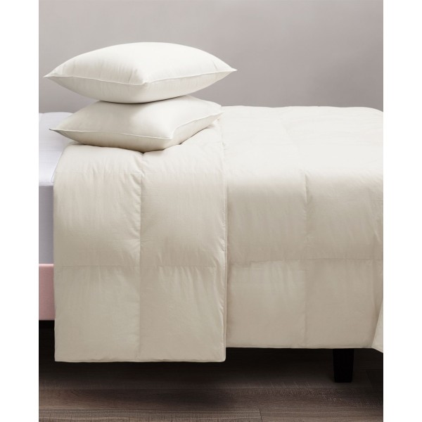 Feather Comforter, King