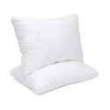 100% Cotton Down Alternative Vacuum Packed Pillows