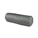 Bolster Polyester Knit Pillow, Standard