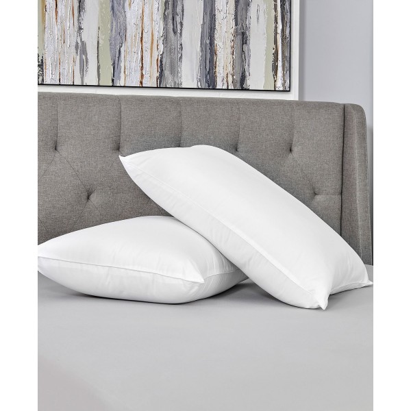 Healthy Nights Pillow, Standard/Queen