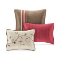 Serene 7-Pc. Comforter Set, Queen