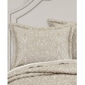 Elegant Queen 4-Piece Comforter Collection