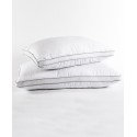 Gusset Pillow, King