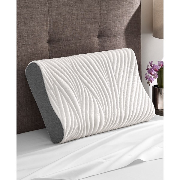 Memory Foam Contour Pillow