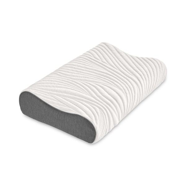 Memory Foam Contour Pillow